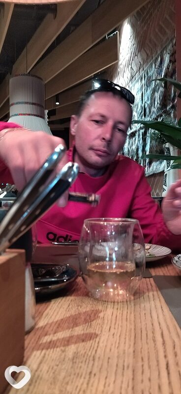 Stas, 36, Мариуполе — анкета №3165551