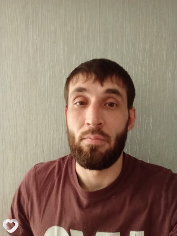 Сергей, 34, Хабаровске — анкета №3165556