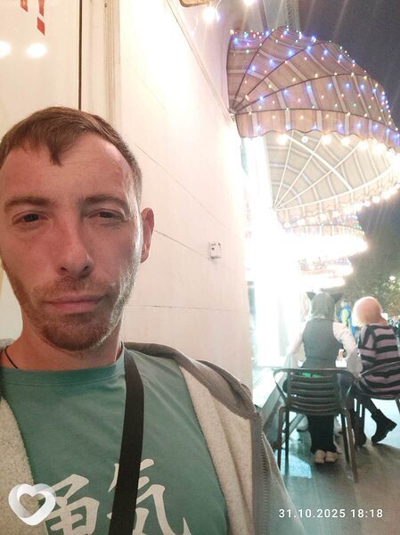 Дмитрий, 36, Севастополе — анкета №3165559