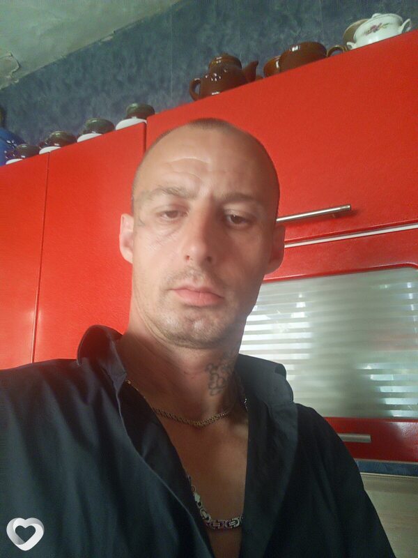 Александр, 37, Ишиме — анкета №3165561