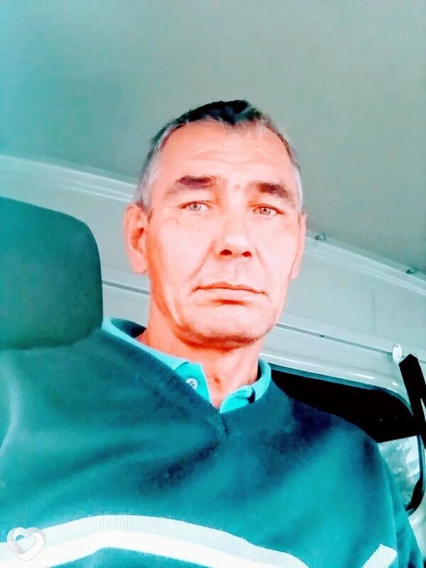 Александр, 49, Ишиме — анкета №3165451