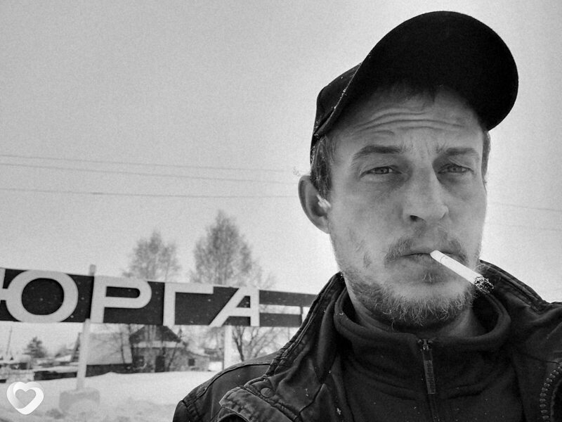 Гарик, 27, Томске — анкета №3165458