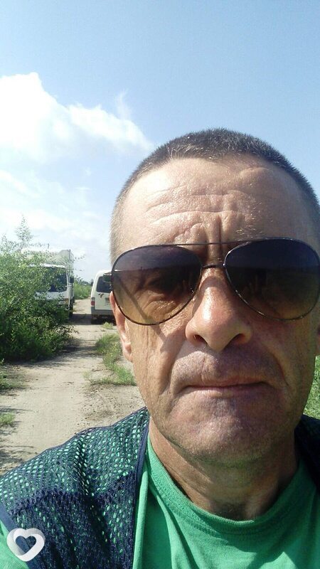 Игорь, 49, Владивостоке — анкета №3165464