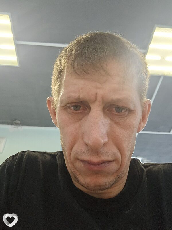 Ефим, 38, Шарыпове — анкета №3165381