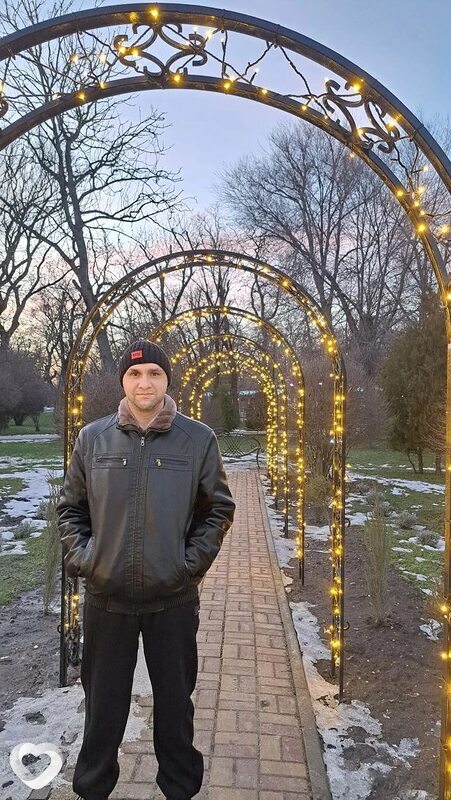 Константин, 36, Таганроге — анкета №3165383