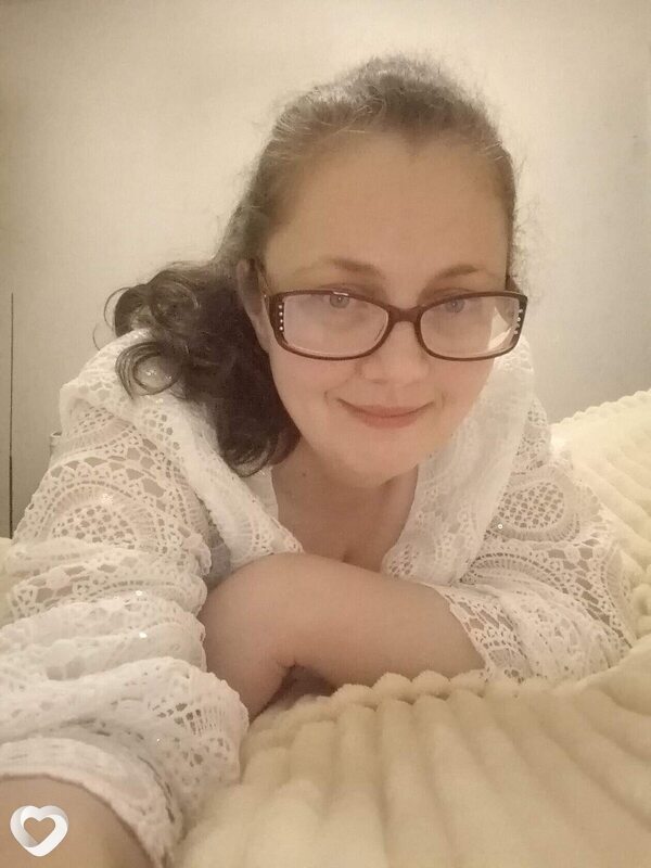 Людмила, 49, Кемерове — анкета №3165384