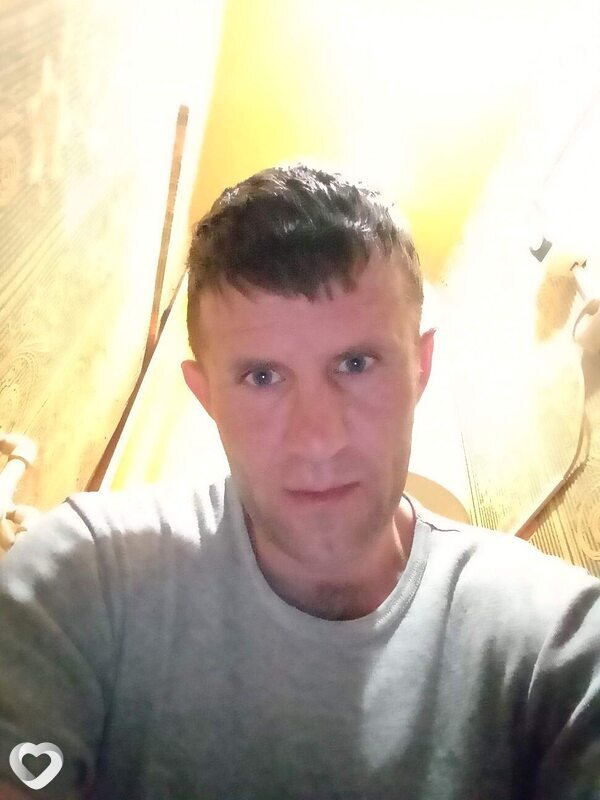 Кирилл, 44, Екатеринбурге — анкета №3165387