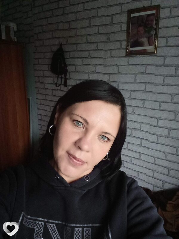 Катерина, 37, Чите — анкета №3165389