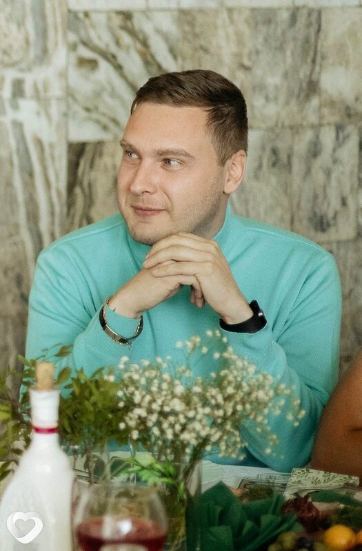 Yuriy, 35, Губахе — анкета №3165390