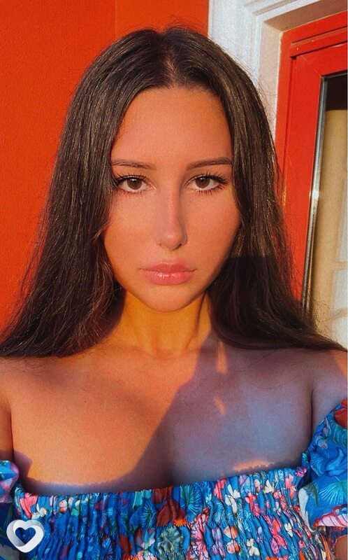 Злата, 21, Красноярске — анкета №3165468