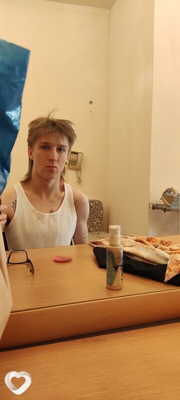 Валера, 26, Хабаровске — анкета №3165470