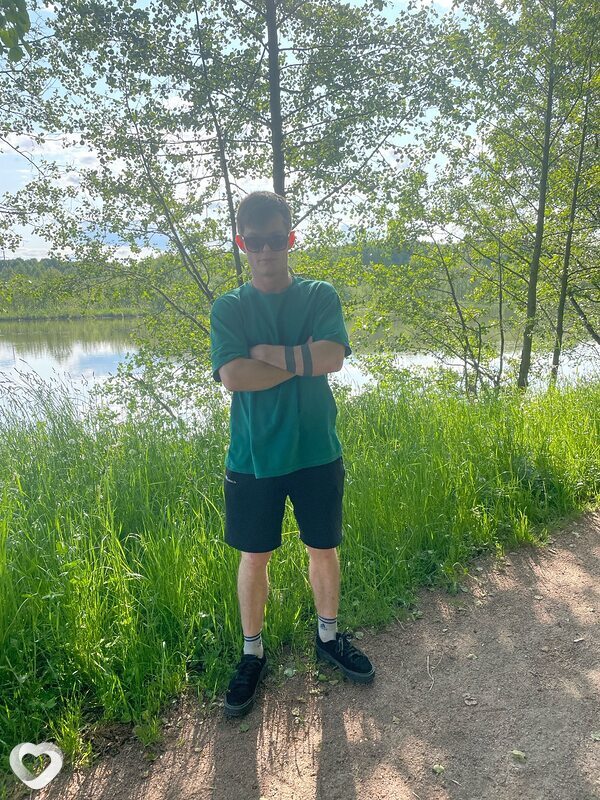 Кирилл, 31, Калуге — анкета №3165473
