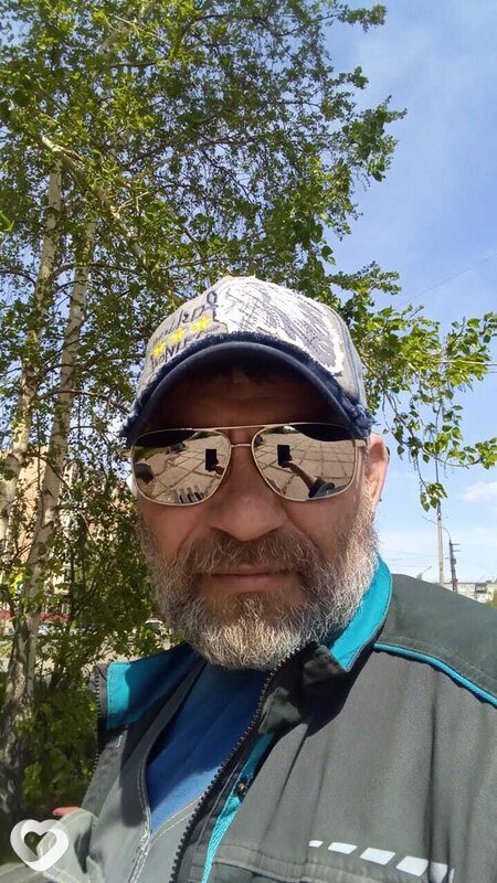 Николай, 43, Братске — анкета №3165476