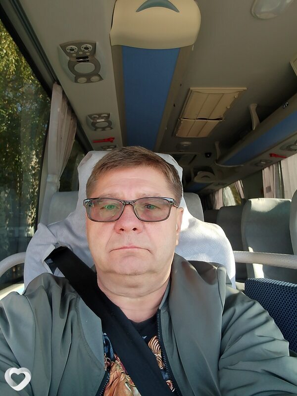 Андрей, 54, Туймазах — анкета №3165482