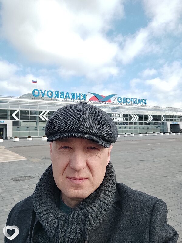 Сергей, 49, Вологде — анкета №3165483