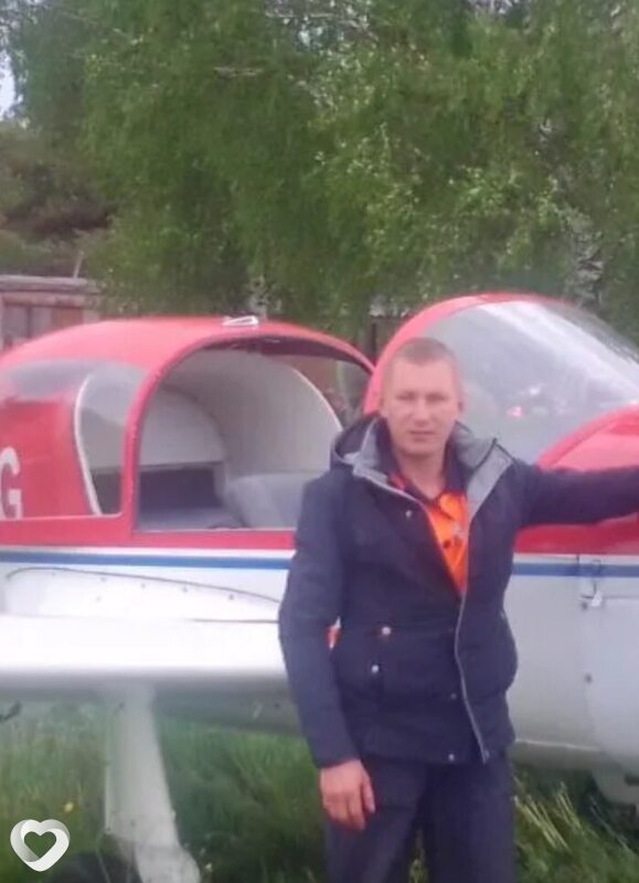 Василий, 42, Твери — анкета №3165717
