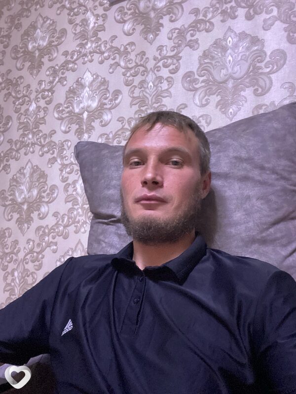 Кирилл, 31, Караганде — анкета №3165731