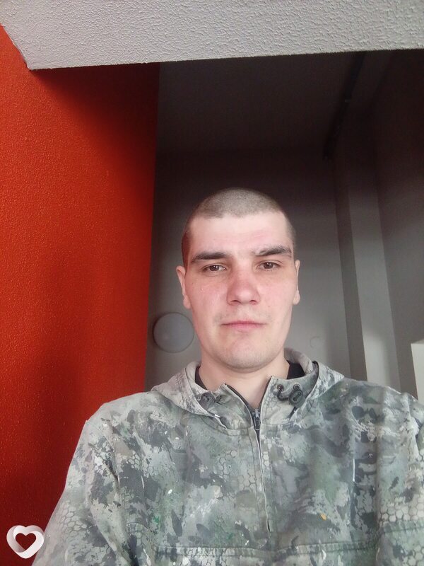 Вадим, 35, Воронеже — анкета №3165735