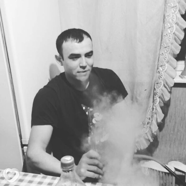 Нуриддин Кучумов, 36, Усть-Каменогорск — анкета №3165502