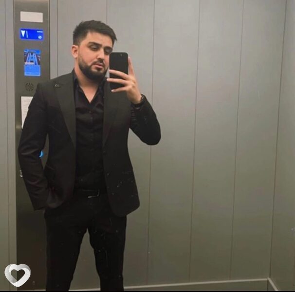 Далер, 32, Нижнем Новгороде — анкета №3165503