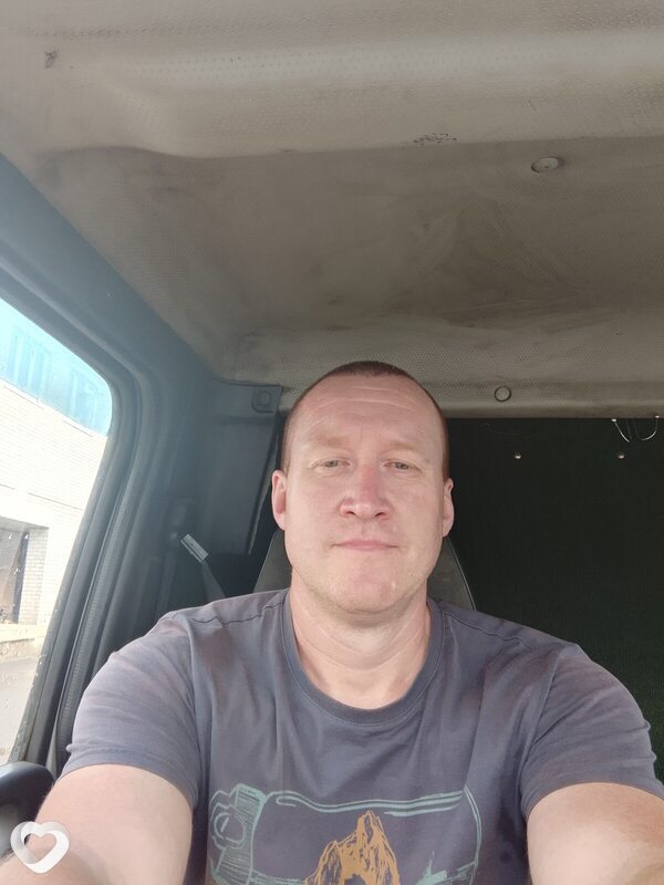 Виктор, 44, Воронеже — анкета №3165505