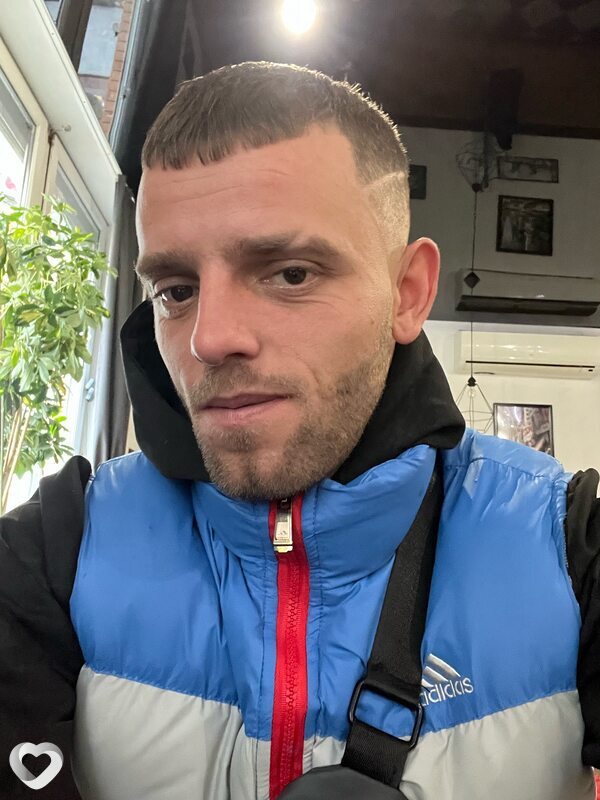 Женя, 29, Кривое Роге — анкета №3165509