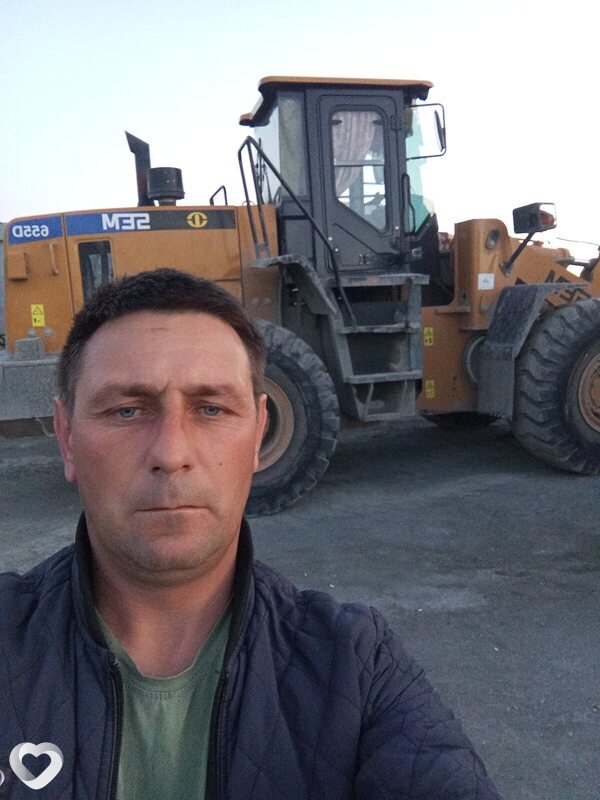 Николай, 40, Актобе — анкета №3165515