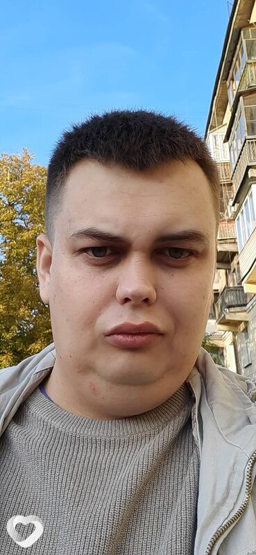 Дмитрий, 32, Москве — анкета №3165416