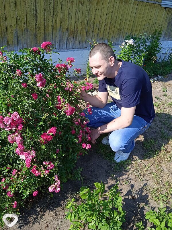 Артур, 35, Островце — анкета №3165425