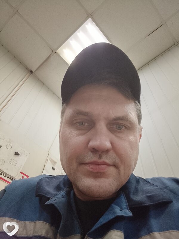 Дмитрий, 48, Санкт-Петербурге — анкета №3165431