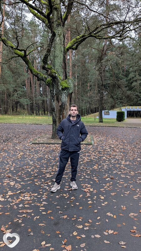Fahid Afridi, 27, Могилев — анкета №3165432