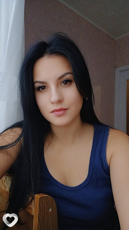 Ирина, 27, Новосибирске — анкета №3165433