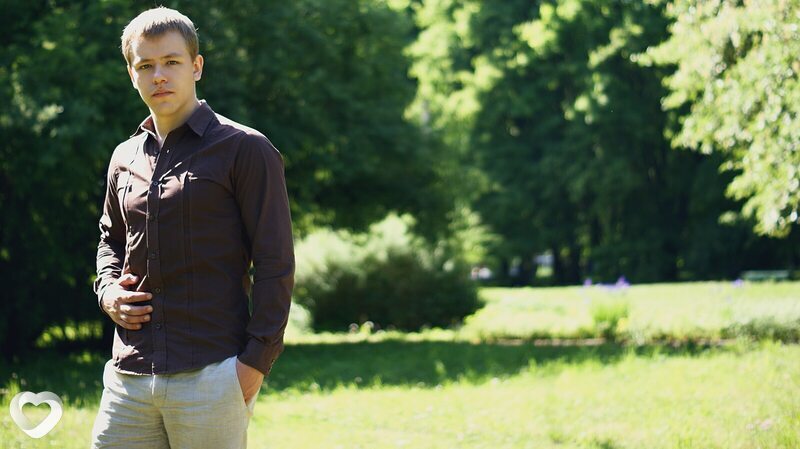 Николай, 32, Екатеринбурге — анкета №3165436