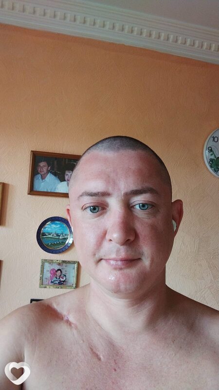 Александр, Карабаново