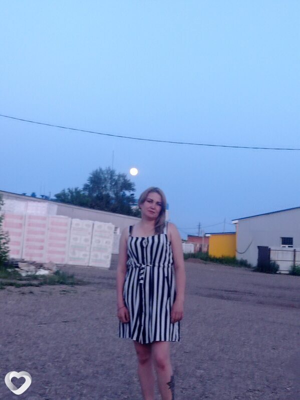 Нэтэли, 37, Кумертау — анкета №3165440