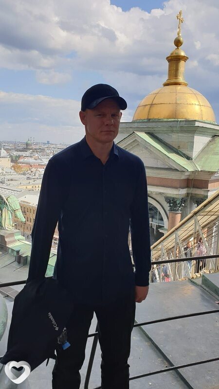 Александр, 45, Сочи — анкета №3166266