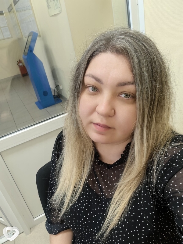Ася, 37, Юрге — анкета №3166269