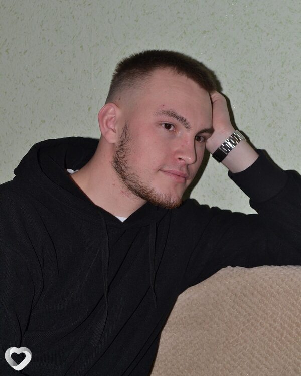 Дамир, 31, Чебоксарах — анкета №3166274