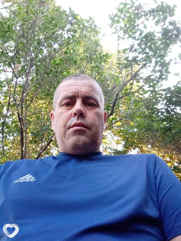 Алексей, 45, Иркутске — анкета №3166279