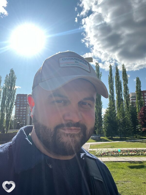 Ильфат, 34, Уфе — анкета №3166282