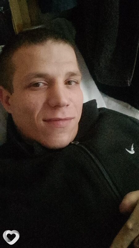 Михаил, 27, Уссурийске — анкета №3166288