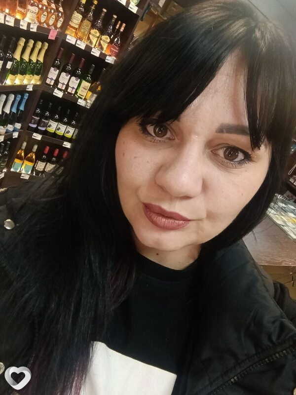Кристина, 37, Пскове — анкета №3165530