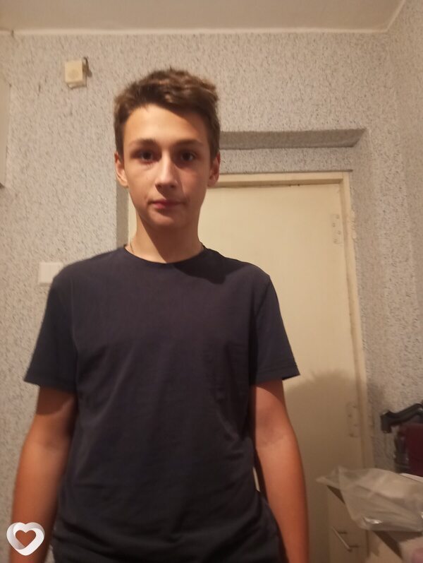 Сергей, 19, Могилев — анкета №3165531