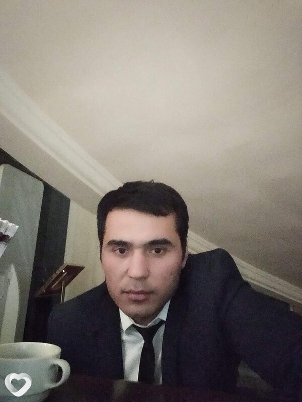Санжар, 32, Ташкент — анкета №3165538