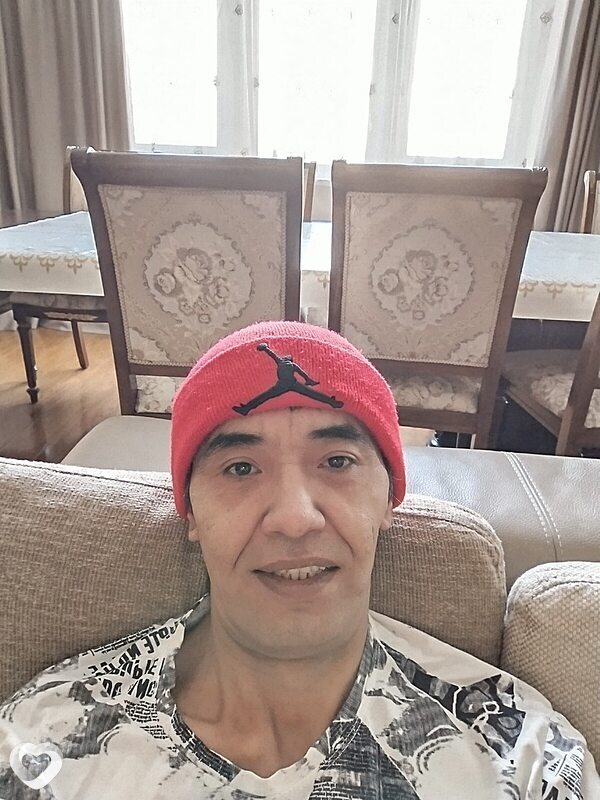 Азамат, 41, Алматы — анкета №3165773