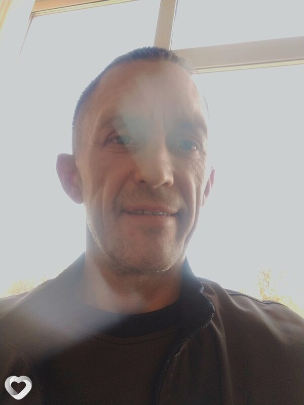 Евгений, 43, Барнауле — анкета №3165774