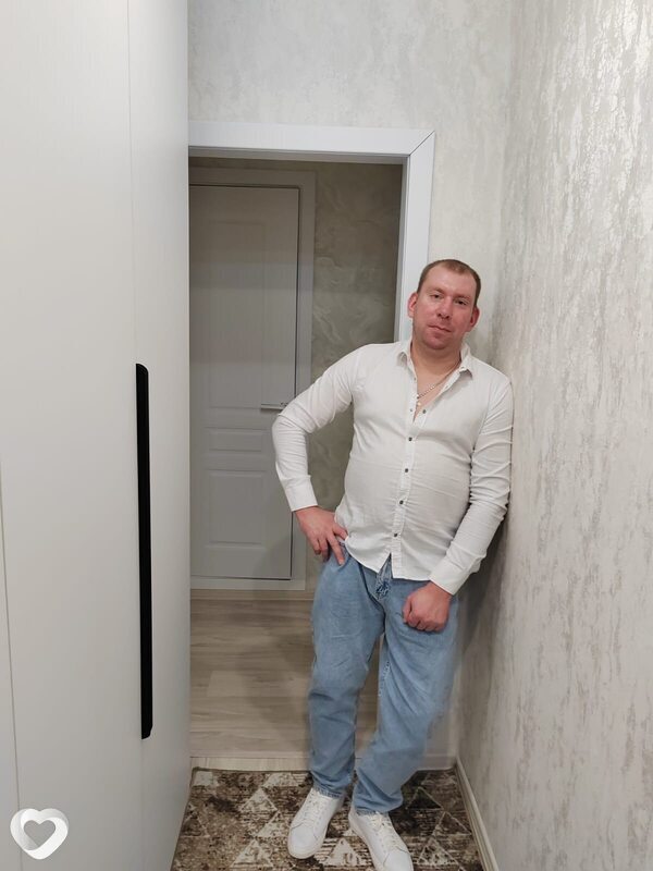 Сергей, 39, Коврове — анкета №3165784