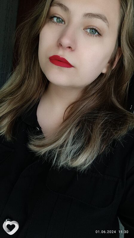 Рита, 24, Темиртау — анкета №3165577
