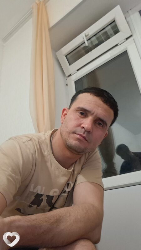 Керим, 35, Краснодаре — анкета №3165578