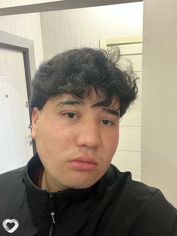 Санджар, 23, Ростове-на-Дону — анкета №3165582